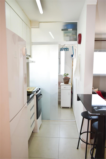 Venda Apartamento São Paulo Vila Leonor REO867245 19