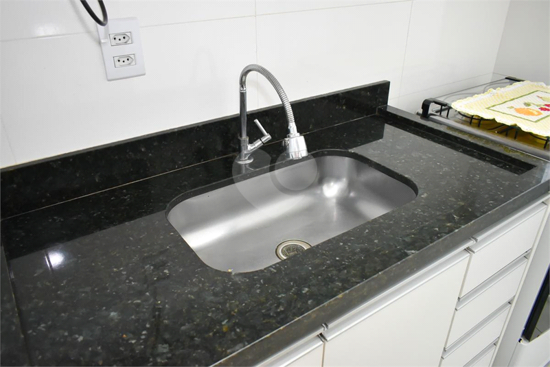 Venda Apartamento São Paulo Vila Leonor REO867245 21