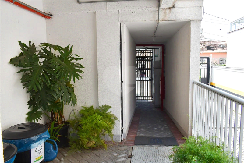 Venda Apartamento São Paulo Vila Leonor REO867245 38