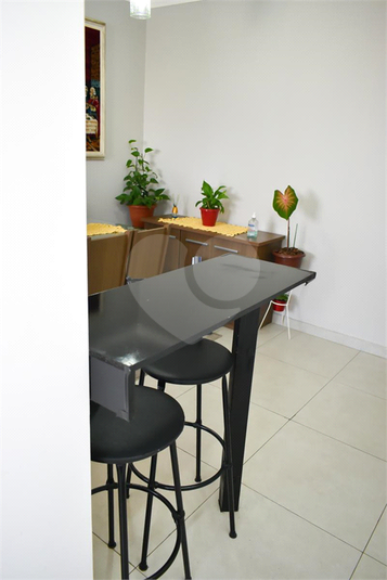 Venda Apartamento São Paulo Vila Leonor REO867245 23