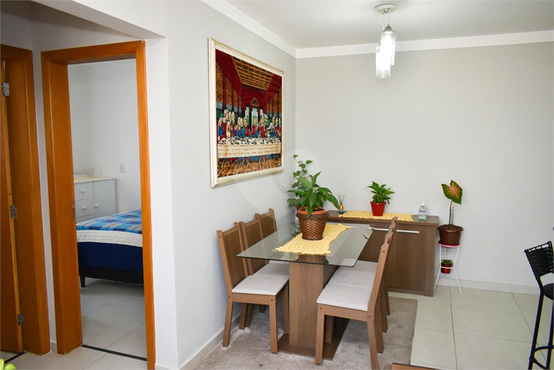 Venda Apartamento São Paulo Vila Leonor REO867245 5