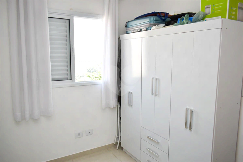 Venda Apartamento São Paulo Vila Leonor REO867245 12