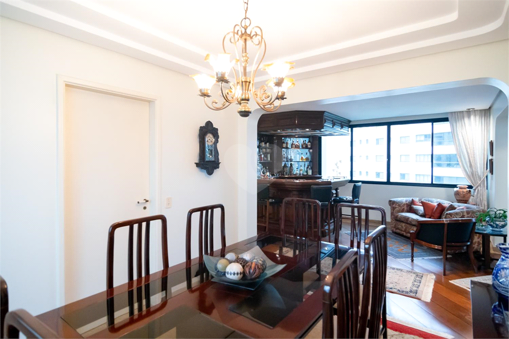 Venda Apartamento São Paulo Parque Colonial REO867252 6