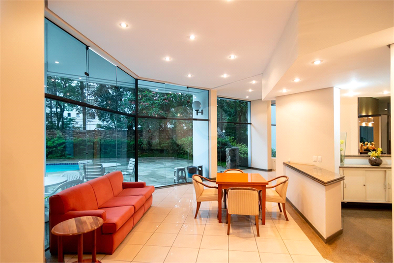 Venda Apartamento São Paulo Parque Colonial REO867252 77