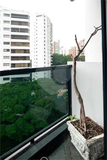 Venda Apartamento São Paulo Parque Colonial REO867252 28