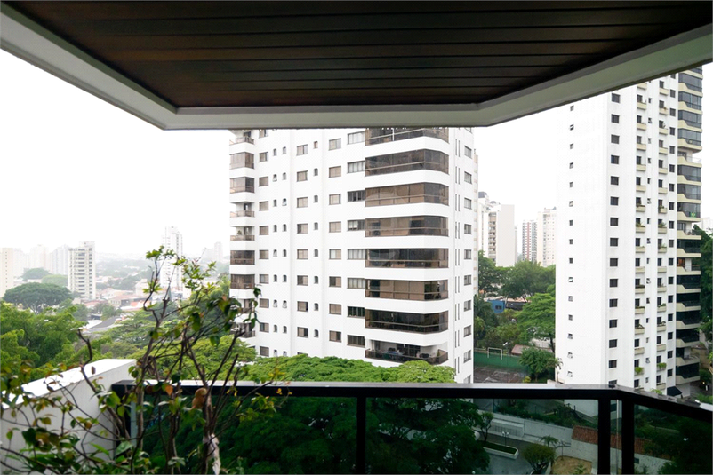 Venda Apartamento São Paulo Parque Colonial REO867252 13