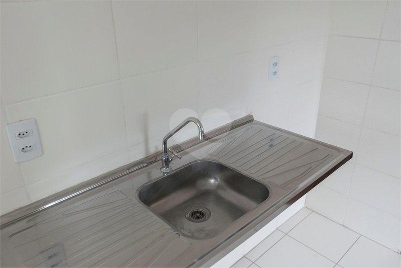 Venda Apartamento São Paulo Cambuci REO867255 15