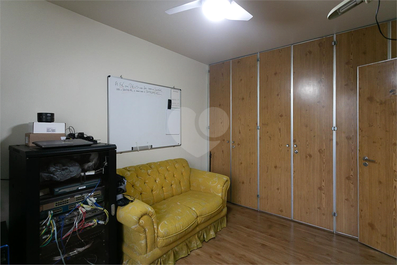 Venda Apartamento São Paulo City Boaçava REO867265 23