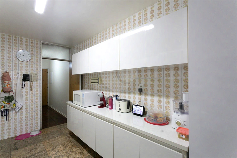 Venda Apartamento São Paulo City Boaçava REO867265 35