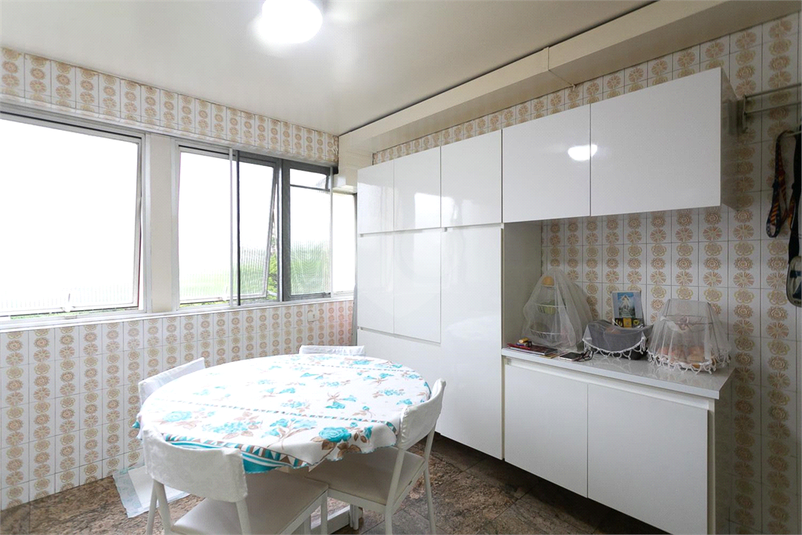 Venda Apartamento São Paulo City Boaçava REO867265 36