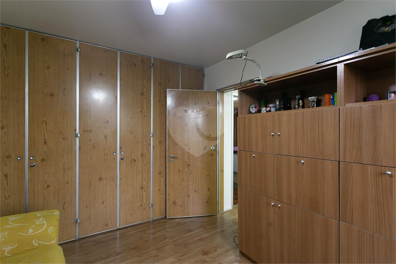 Venda Apartamento São Paulo City Boaçava REO867265 24