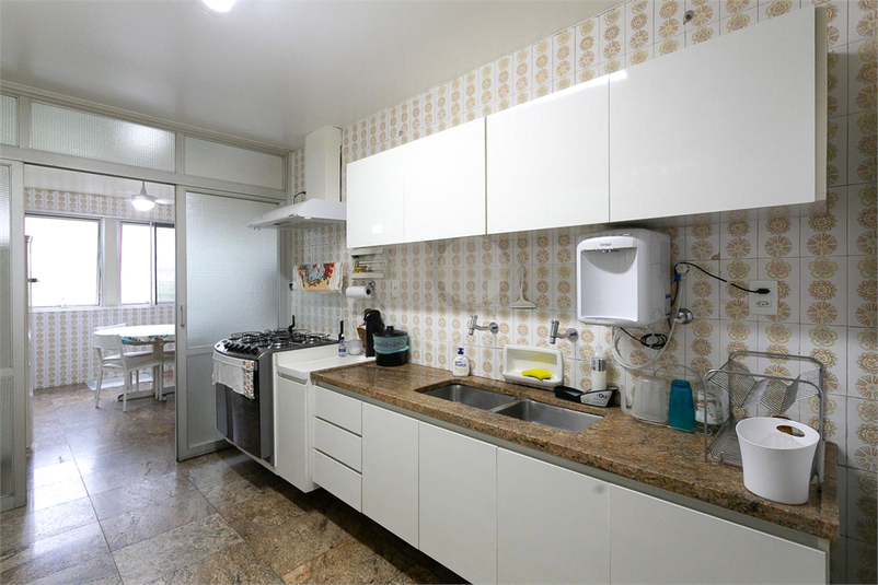 Venda Apartamento São Paulo City Boaçava REO867265 31