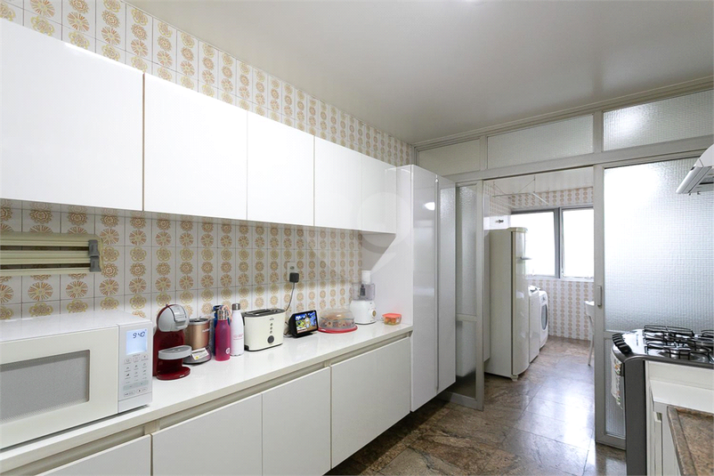 Venda Apartamento São Paulo City Boaçava REO867265 32