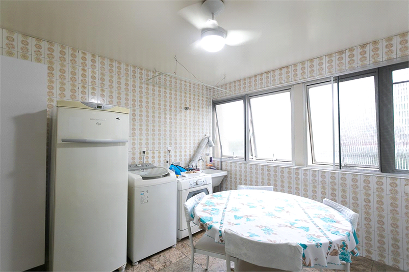 Venda Apartamento São Paulo City Boaçava REO867265 37