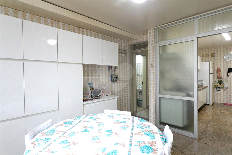 Venda Apartamento São Paulo City Boaçava REO867265 39