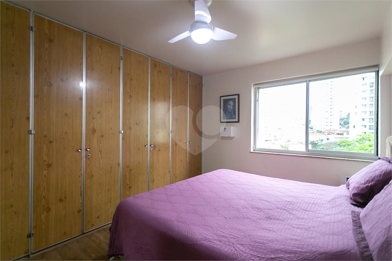 Venda Apartamento São Paulo City Boaçava REO867265 9