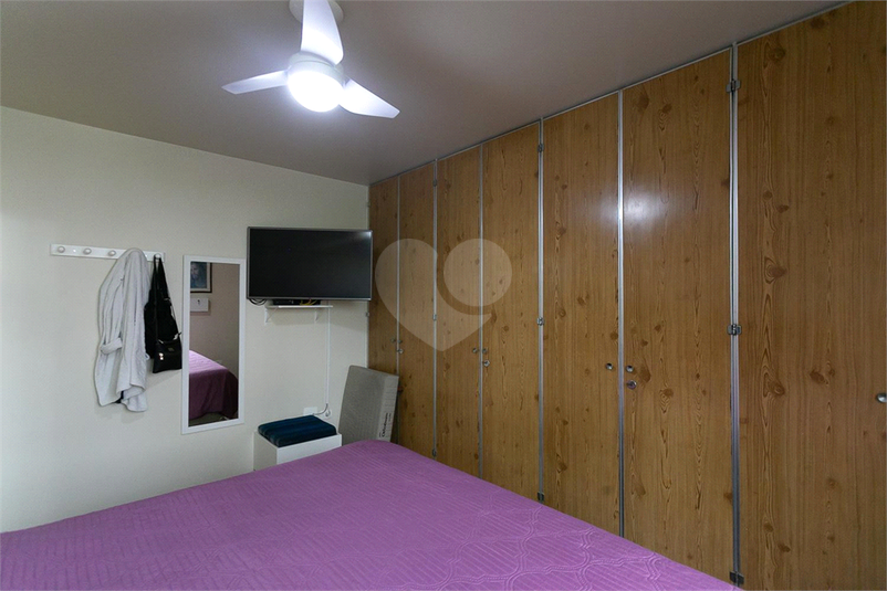 Venda Apartamento São Paulo City Boaçava REO867265 12