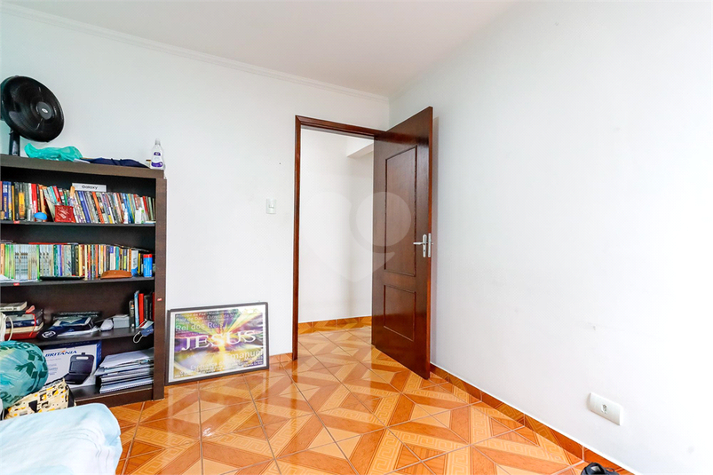 Venda Apartamento São Paulo Vila Constança REO867272 14