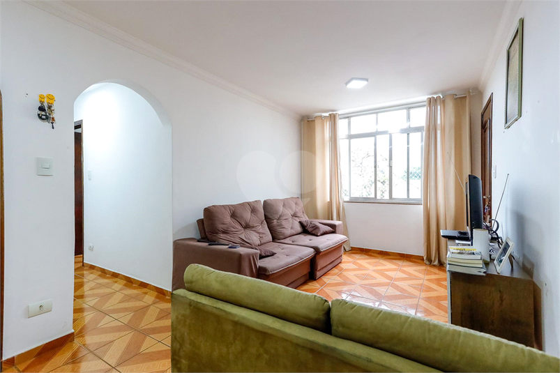 Venda Apartamento São Paulo Vila Constança REO867272 4