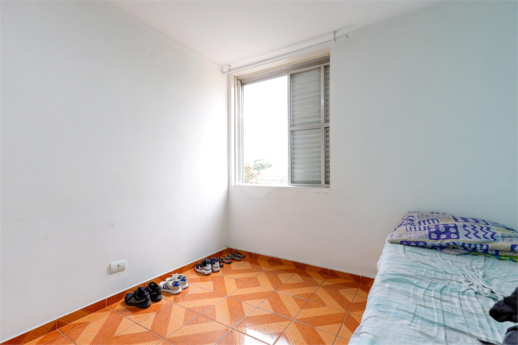 Venda Apartamento São Paulo Vila Constança REO867272 12