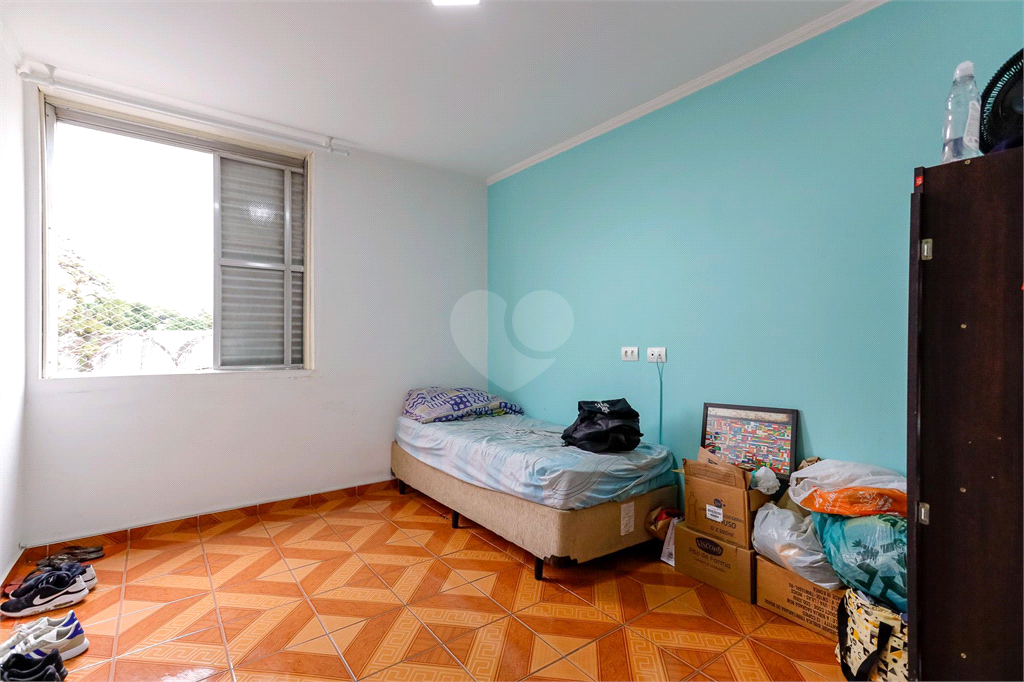 Venda Apartamento São Paulo Vila Constança REO867272 11