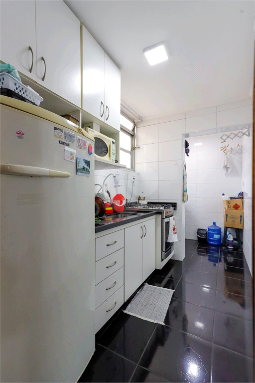 Venda Apartamento São Paulo Vila Constança REO867272 21