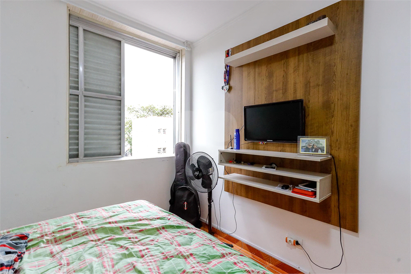 Venda Apartamento São Paulo Vila Constança REO867272 8