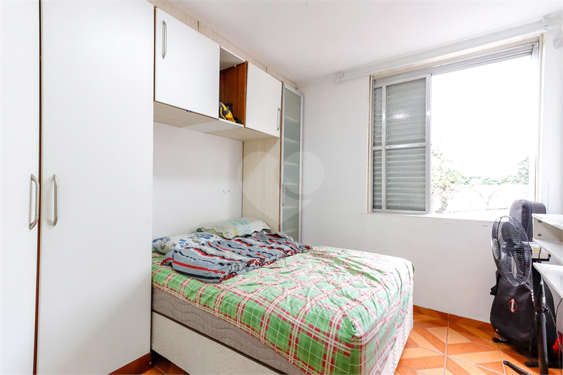 Venda Apartamento São Paulo Vila Constança REO867272 7