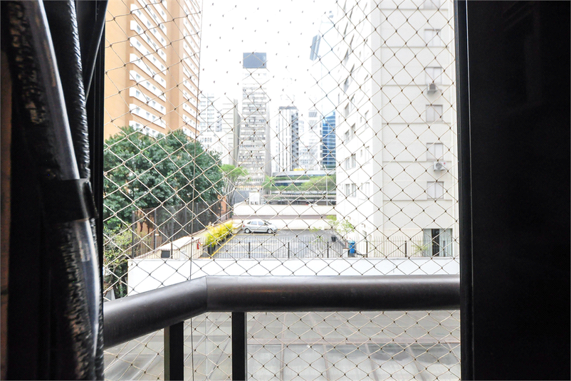 Venda Apartamento São Paulo Jardim Paulista REO867273 31