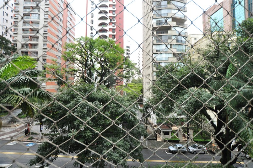 Venda Apartamento São Paulo Jardim Paulista REO867273 7