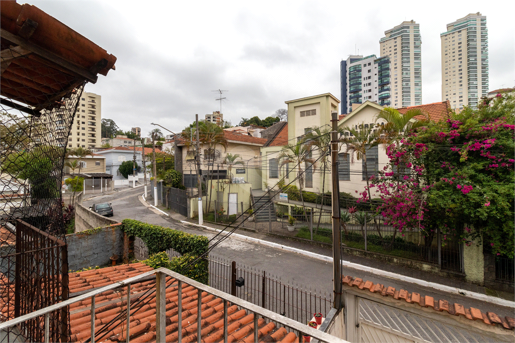 Venda Casa São Paulo Santa Teresinha REO867281 16