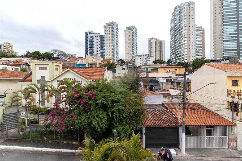 Venda Casa São Paulo Santa Teresinha REO867281 55