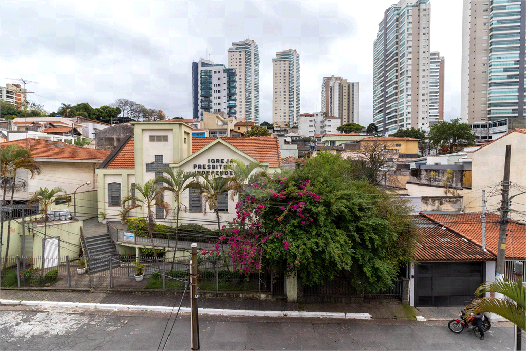 Venda Casa São Paulo Santa Teresinha REO867281 44