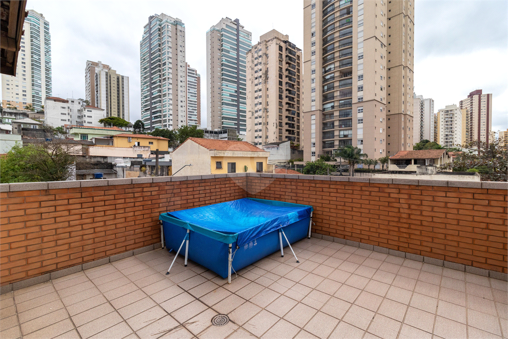 Venda Casa São Paulo Santa Teresinha REO867281 50