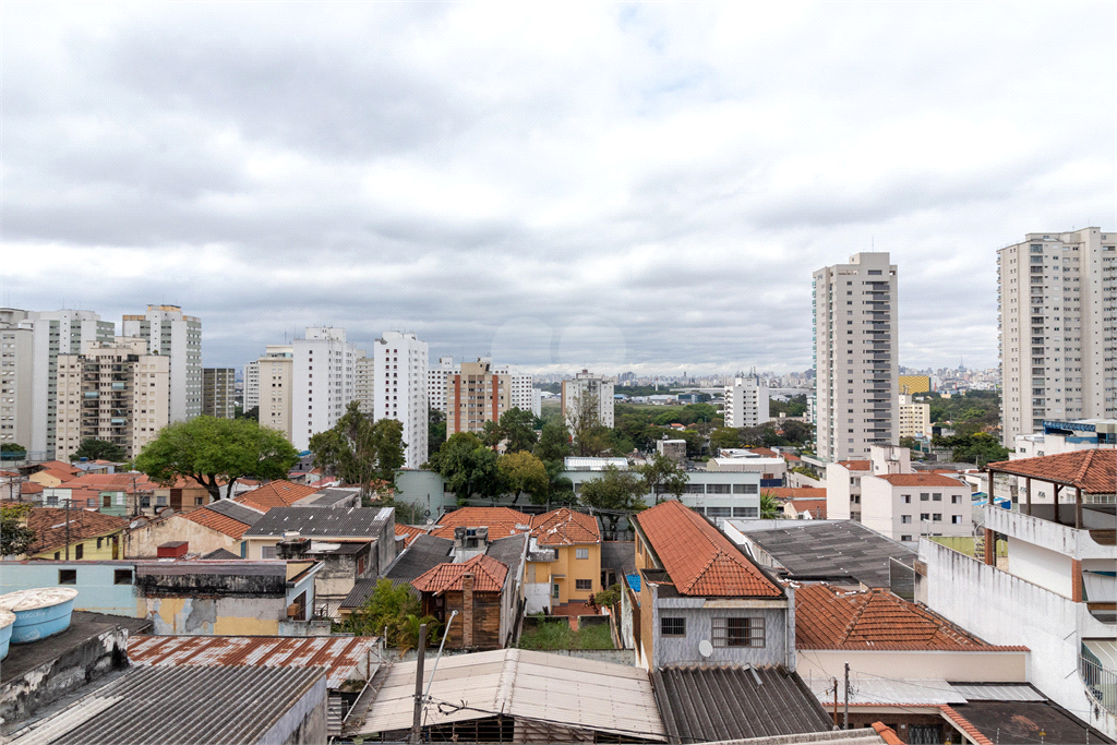 Venda Casa São Paulo Santa Teresinha REO867281 54