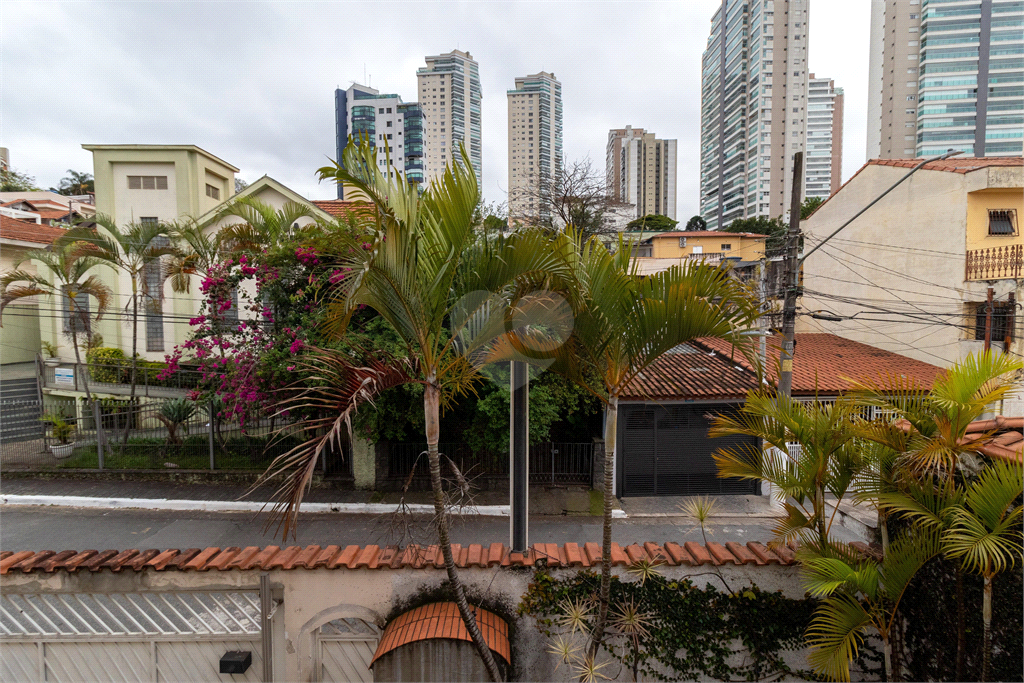 Venda Casa São Paulo Santa Teresinha REO867281 31