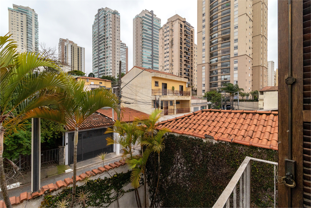 Venda Casa São Paulo Santa Teresinha REO867281 30