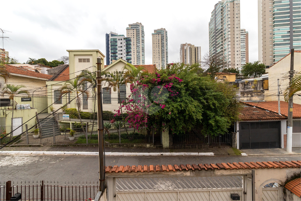 Venda Casa São Paulo Santa Teresinha REO867281 18