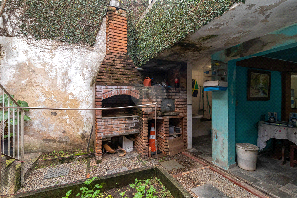 Venda Casa São Paulo Santa Teresinha REO867281 64