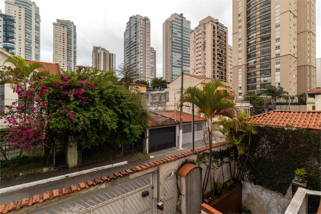 Venda Casa São Paulo Santa Teresinha REO867281 17