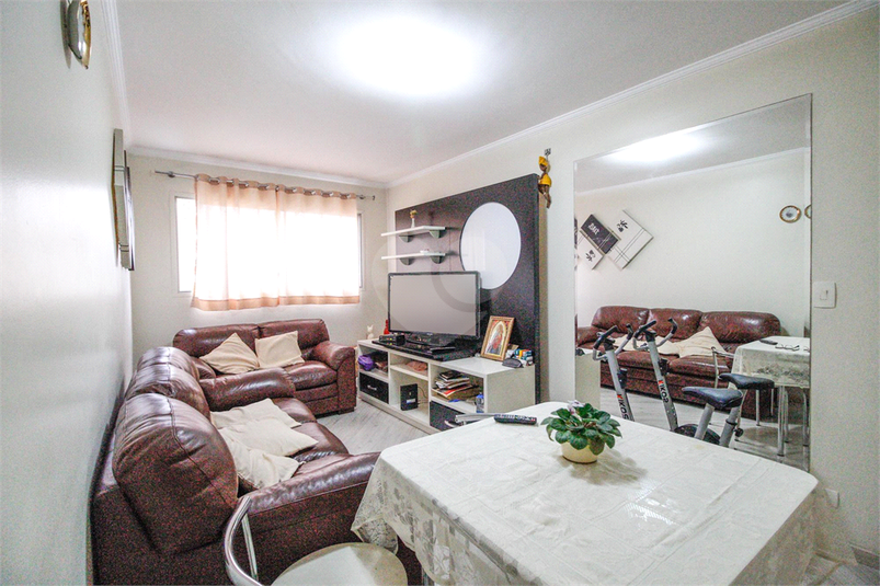 Venda Apartamento São Paulo Parada Inglesa REO867282 1