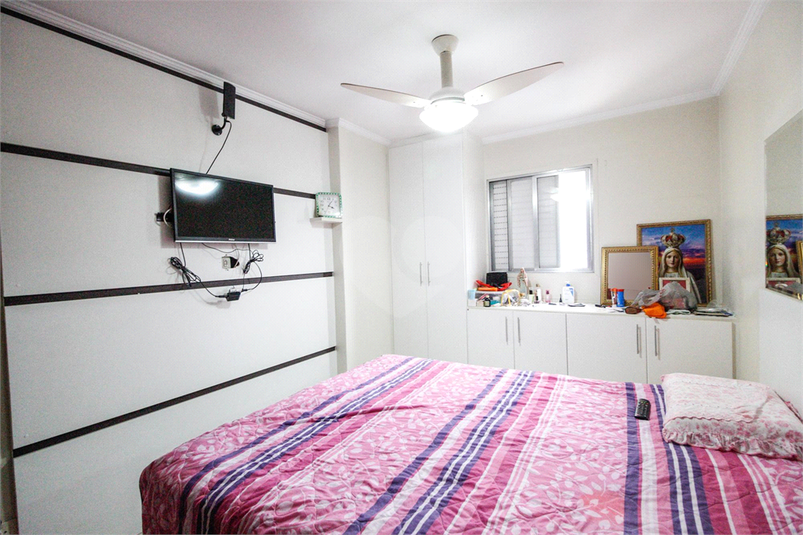 Venda Apartamento São Paulo Parada Inglesa REO867282 12