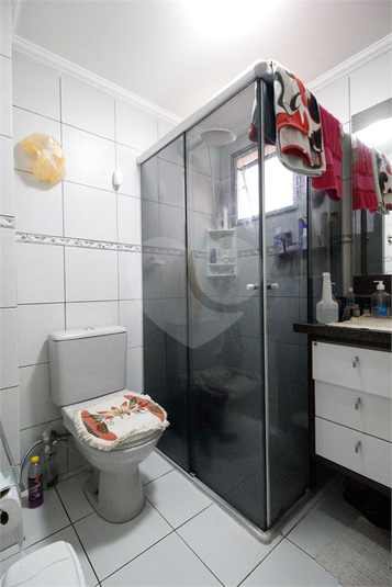 Venda Apartamento São Paulo Parada Inglesa REO867282 18