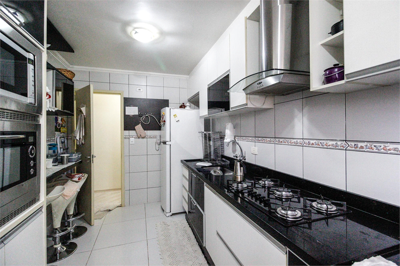 Venda Apartamento São Paulo Parada Inglesa REO867282 25