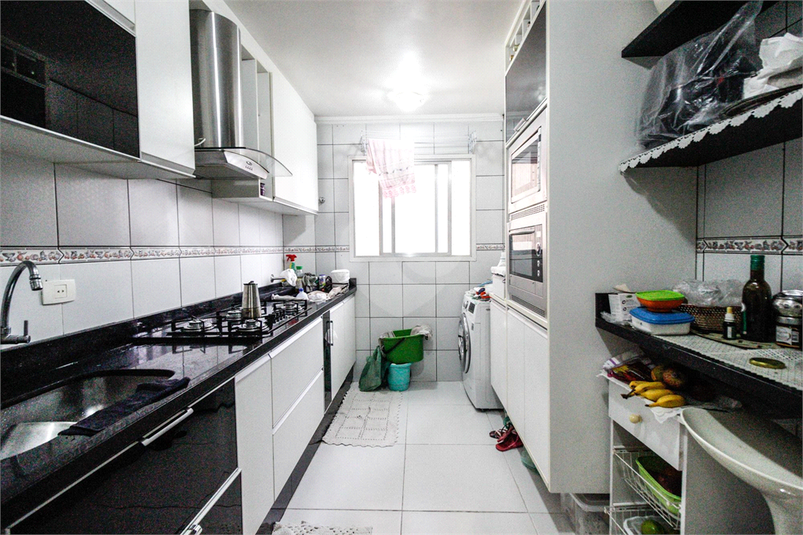 Venda Apartamento São Paulo Parada Inglesa REO867282 24