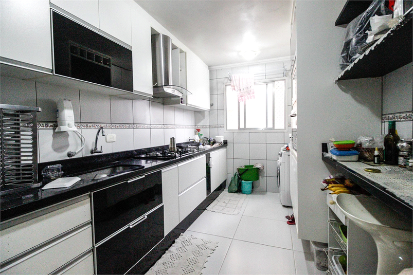 Venda Apartamento São Paulo Parada Inglesa REO867282 22