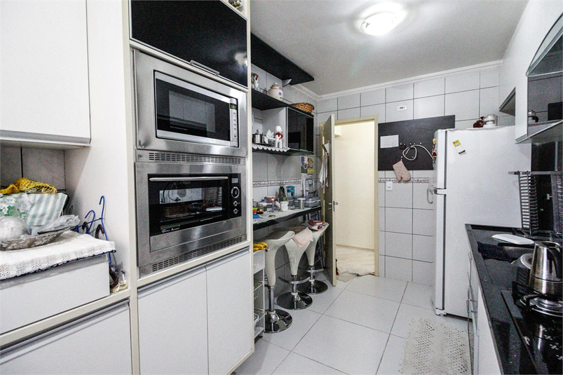 Venda Apartamento São Paulo Parada Inglesa REO867282 23