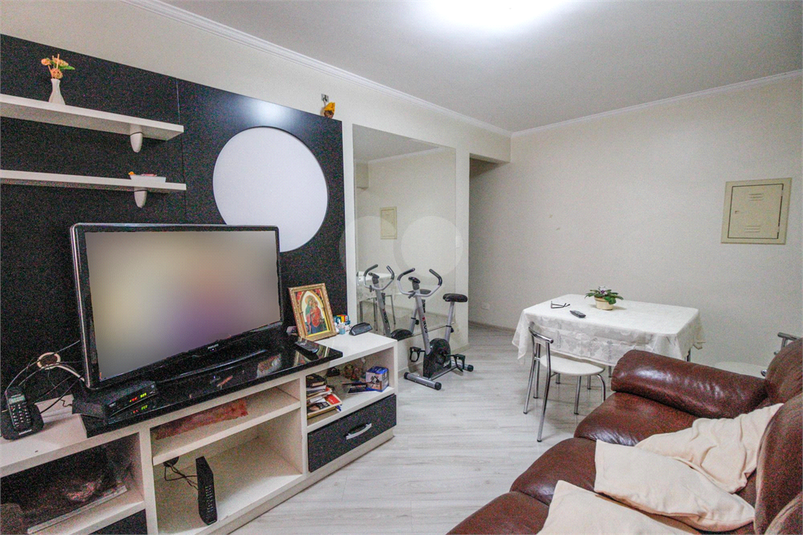 Venda Apartamento São Paulo Parada Inglesa REO867282 5