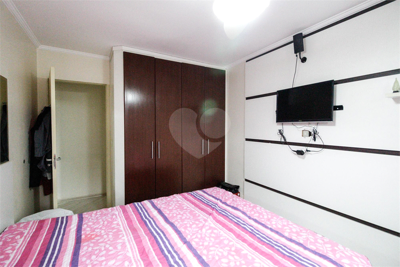 Venda Apartamento São Paulo Parada Inglesa REO867282 15