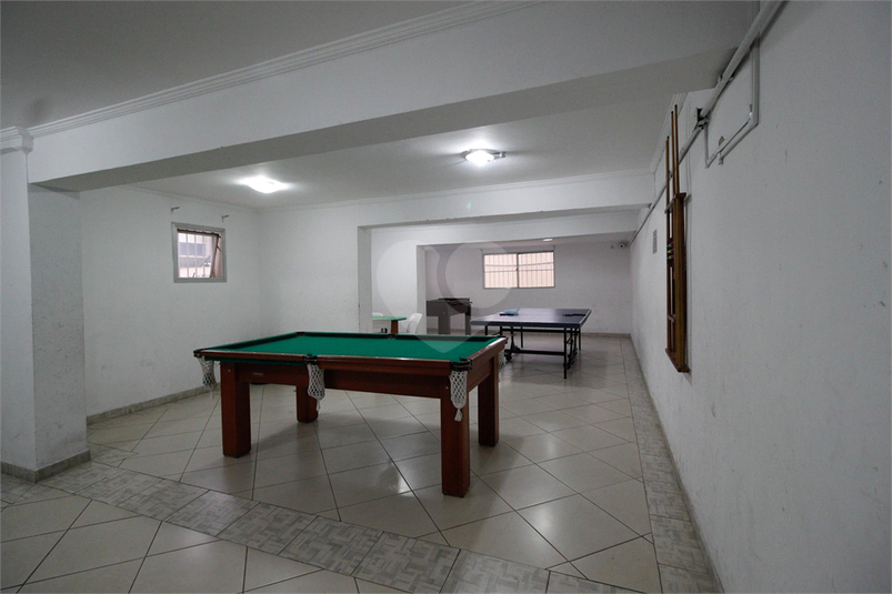 Venda Apartamento São Paulo Parada Inglesa REO867282 30